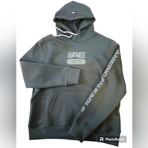 NWOT Mens medium American Eagle hoodie.